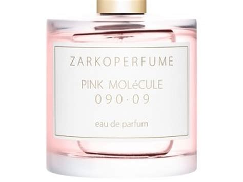 molekular parfum